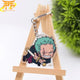 Portachiavi Roronoa Zoro - One Piece™