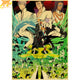 Poster Battaglia di Karakura - Bleach™