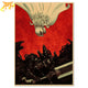 Poster Femto vs Guts - Berserk™