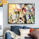 Poster Gilda di Fairy Tail - Fairy Tail™