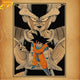 Poster Goku 