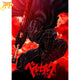 Poster Guts il Cacciatore di Draghi - Berserk™