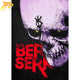 Poster Il Cavaliere Scheletro - Berserk™