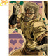 Poster Joseph Joestar - Jojo's Bizarre Adventure™