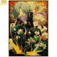 Poster L'addestramento dei morti - My Hero Academia™