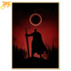 Poster Occultazione - Berserk™