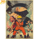 Poster Squadra 7 - Naruto™