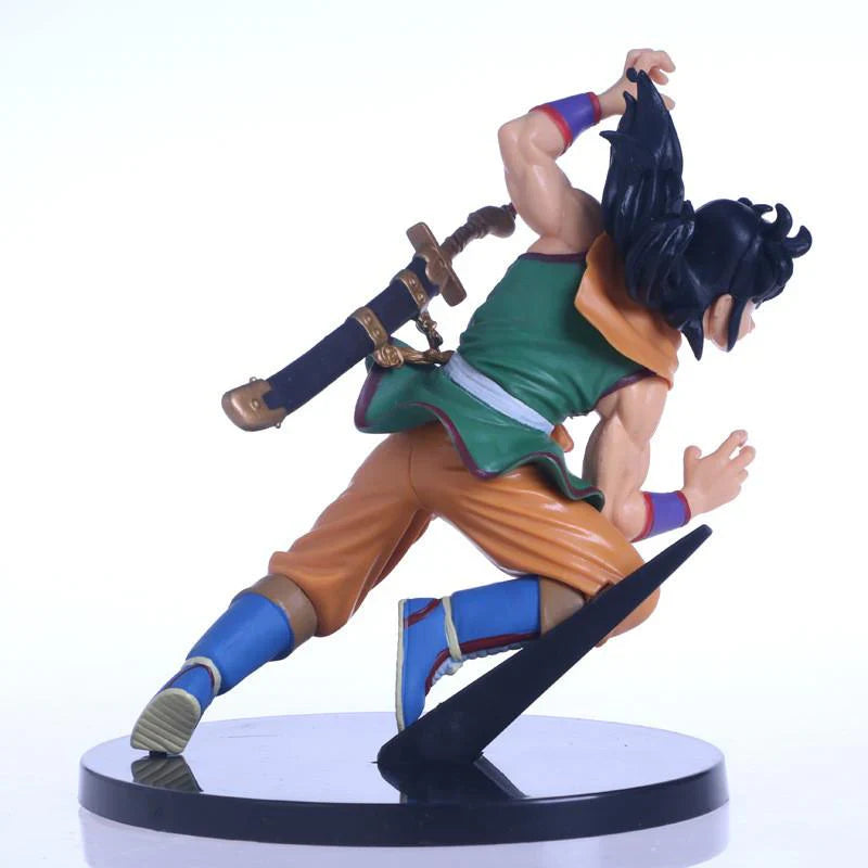 Action Figure Yamcha - Dragon Ball Z™