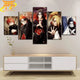 Quadro Akatsuki - Naruto Shippuden™