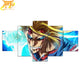Quadro All Might - My Hero Academia™