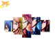 Quadro del Team Natsu - Fairy Tail™