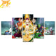 Quadro della Resurrezione di Freezer - Dragon Ball Z™