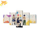 Quadro delle stelle di Natsu - Fairy Tail™