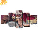 Quadro di Edward Newgate - One Piece™