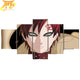 Quadro di Gaara - Naruto Shippuden™