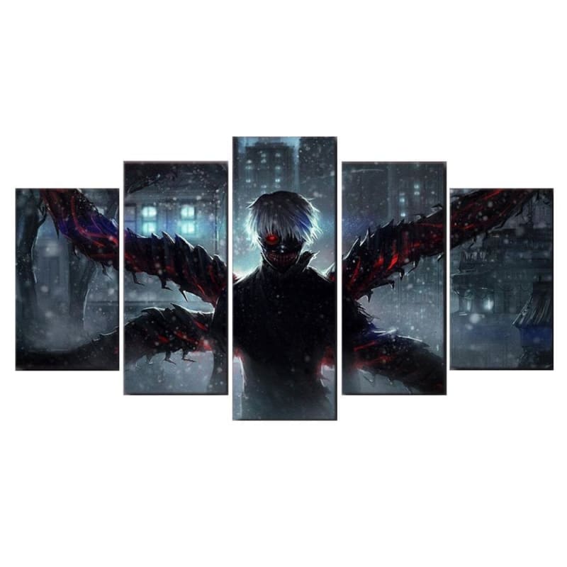 Quadro di Ken Kaneki - Tokyo Ghoul™