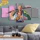 Quadro di Roronoa Zoro - One Piece™