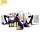 Quadro di Trafalgar D Water Law - One Piece™