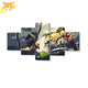 Quadro di Zoro - One Piece™