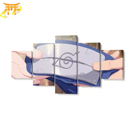 Quadro Fascia Renegade - Naruto Shippuden™