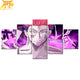 Quadro Hisoka Morow - Hunter x Hunter™
