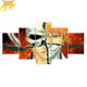 Quadro Ichigo Kurosaki - Bleach™