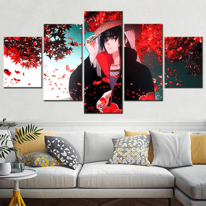 Quadro Itachi - Naruto Shippuden™
