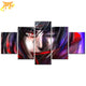 Quadro Itachi Tsukuyomi - Naruto Shippuden™
