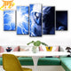 Quadro Kakashi Hatake - Naruto Shippuden™