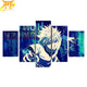 Quadro Killua Zoldik - Hunter x Hunter™