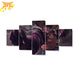 Quadro Luffy Gear 4 - One Piece™