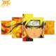 Quadro Naruto Uzumaki 