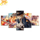 Quadro Sabo - One Piece™