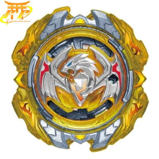 Rianima la trottola Phoenix 8 ’Meteor Accel’ - Beyblade Burst Rise™