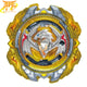 Rianima la trottola Phoenix 8 'Meteor Accel' - Beyblade Burst Rise™