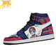 Scarpe Akaza - Demon Slayer™