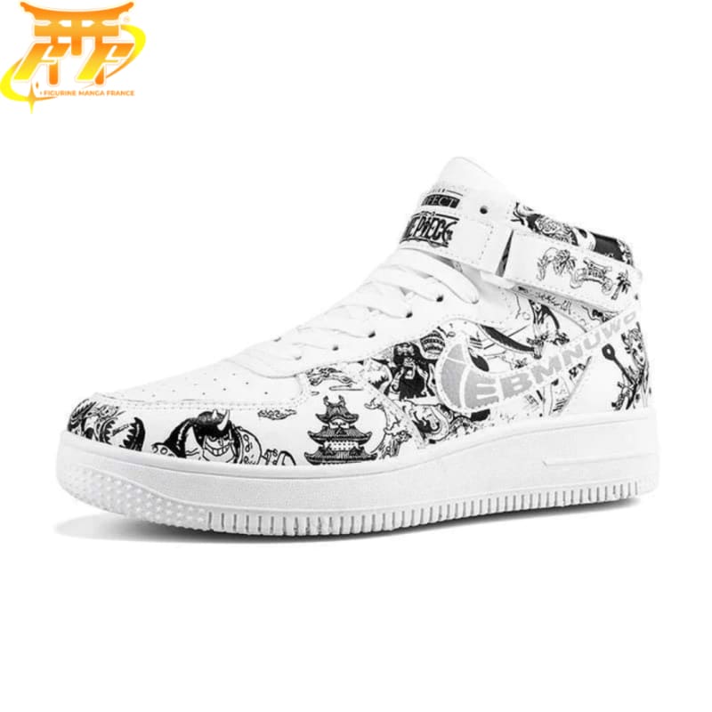 Scarpe “Alte” Wano Kuni – One Piece™