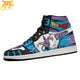 Scarpe Beerus - Dragon Ball Z™