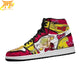 Scarpe Broly - Dragon Ball Z™