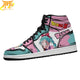 Scarpe Bulma - Dragon Ball Z™