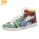 Scarpe da ginnastica Breath of Water - Demon Slayer™