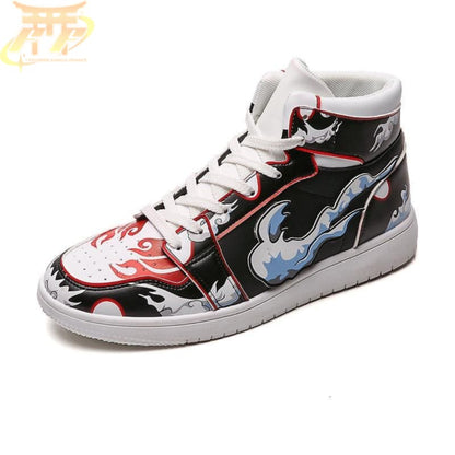 Scarpe da ginnastica Luffy Gear Fourth - One Piece™