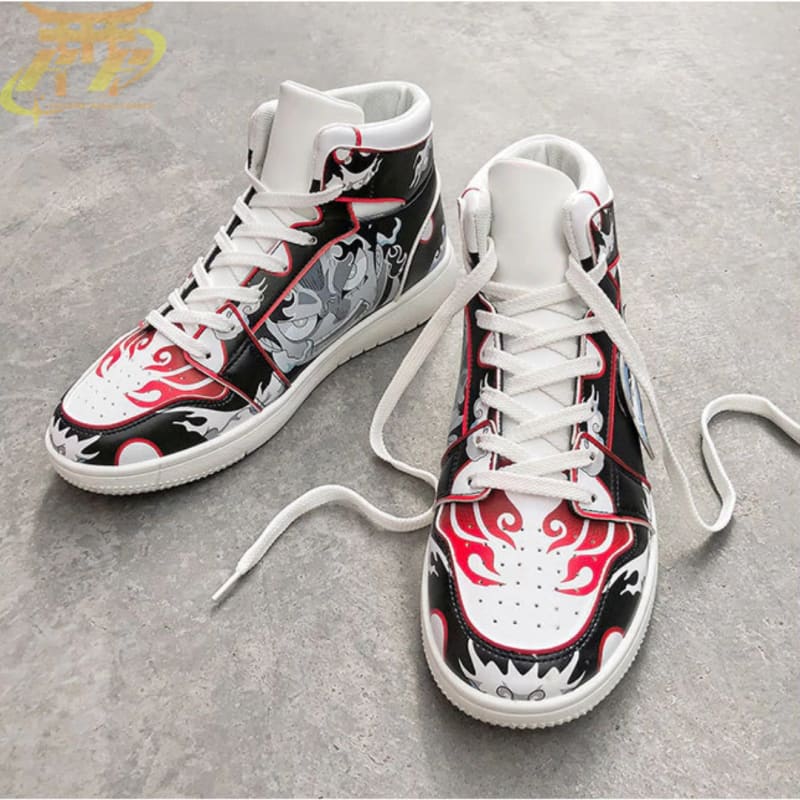 Scarpe da ginnastica Luffy Gear Fourth - One Piece™