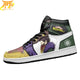 Scarpe da ginnastica revisionate - My Hero Academia™