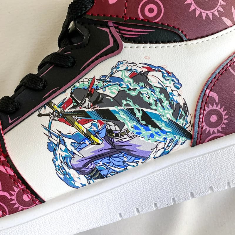 Scarpe Dracule Mihawk - One Piece™