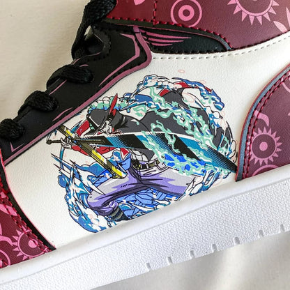 Scarpe Dracule Mihawk - One Piece™