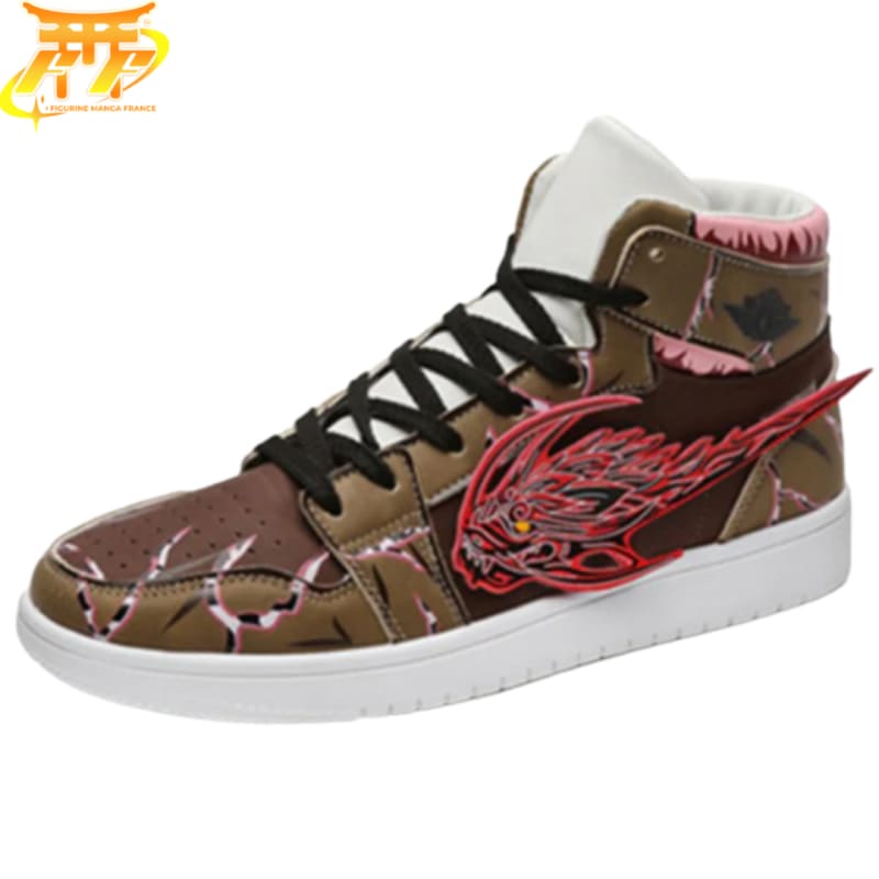 Scarpe Gaï Maito - Naruto Shippuden™