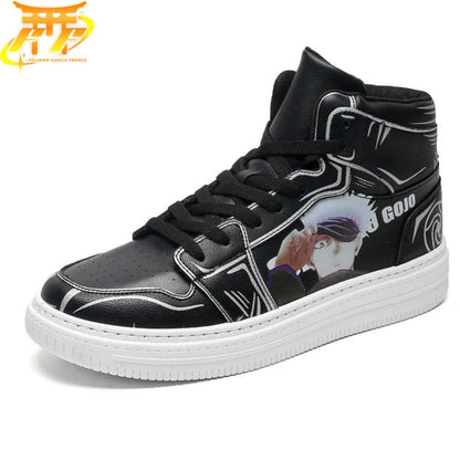 Scarpe Gojo - Jujutsu Kaisen™