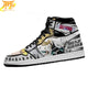 Scarpe Hirako Shinji - Bleach™