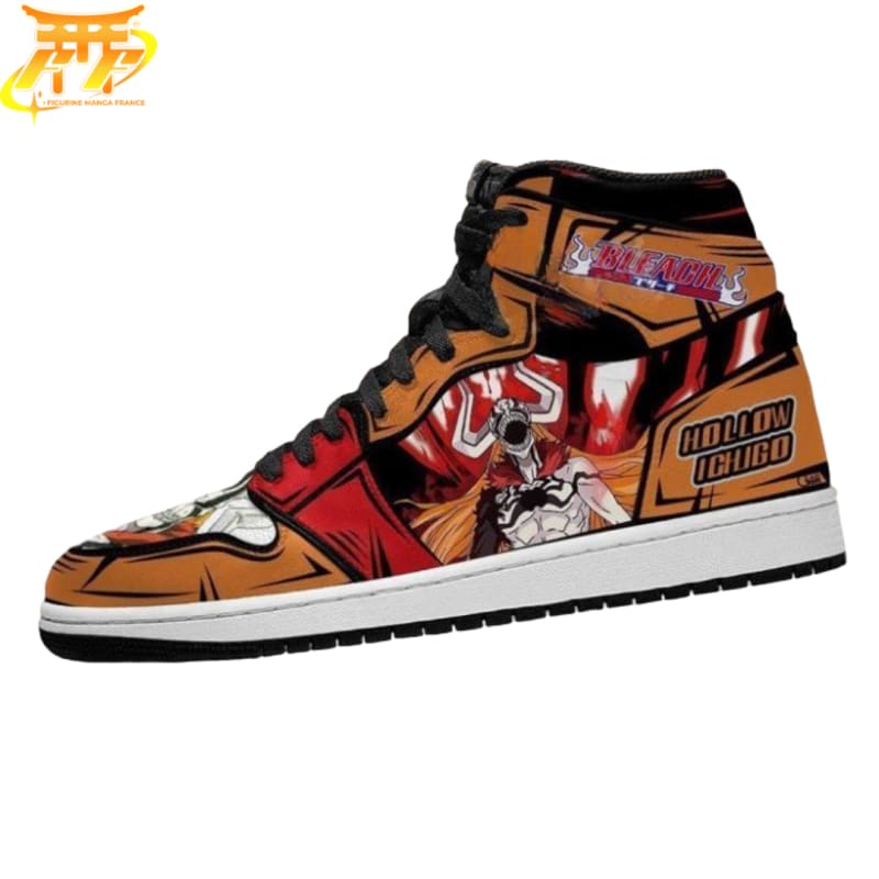 Scarpe Ichigo “Ichinator” – Bleach™